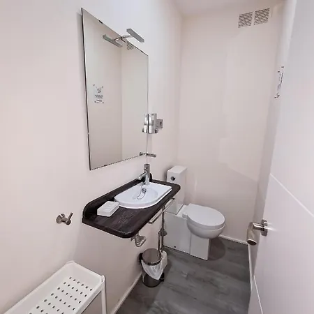 Lujoso Piso Centrico En Murcia Con 3 Habitaciones Exterior photo