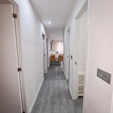Lujoso Piso Centrico En Murcia Con 3 Habitaciones Exterior photo
