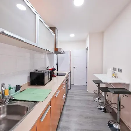 Lujoso Piso Centrico En Murcia Con 3 Habitaciones Exterior photo
