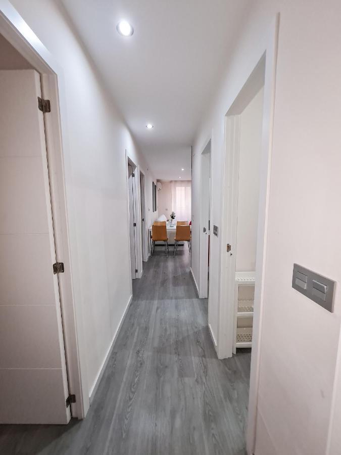 Lujoso Piso Centrico En Con 3 Murcie